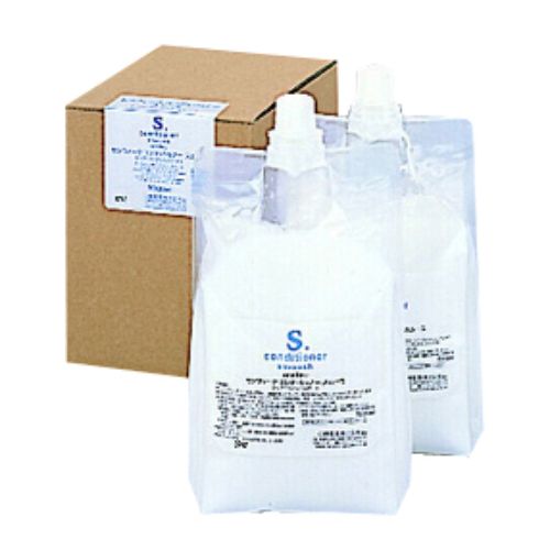 センフィーク コンディショナー スムース 3000mL