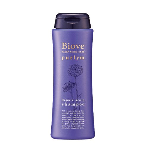 ビオーブ ピュリム リペアスキャルプシャンプー 250mL