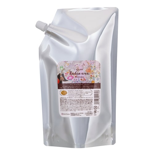 正規品】アジューダドルチェ ウル シャンプー 詰替 560mL– SALOWIN