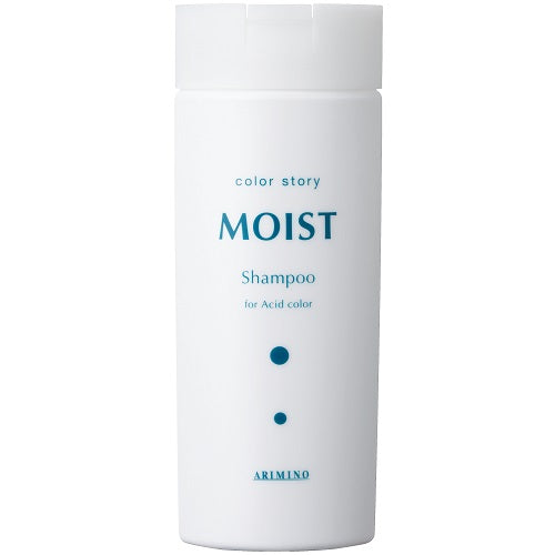 CS モイストシャンプー 250mL