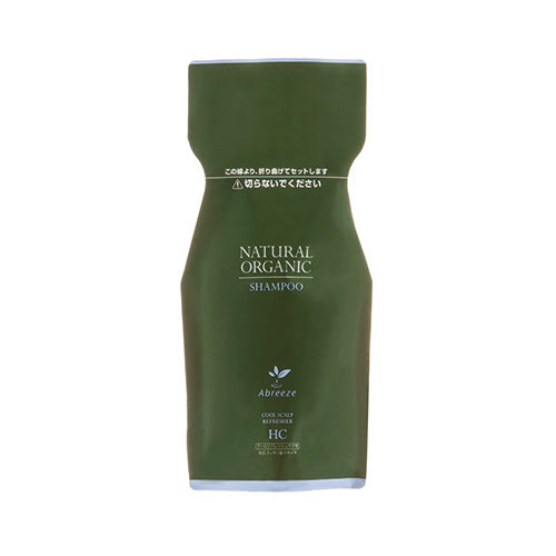 アブリーゼ ナチュラルオーガニックシャンプーHC 600mL