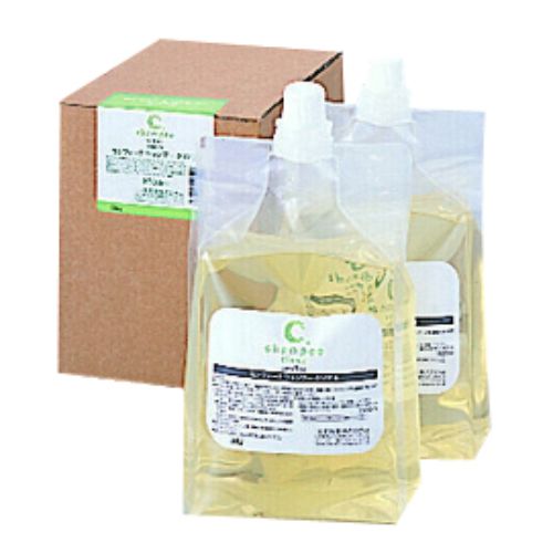 センフィーク シャンプー クリアII 3000mL