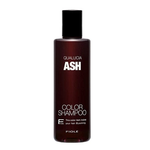 正規品】フィヨーレ クオルシア カラーシャンプーアッシュ 250mL