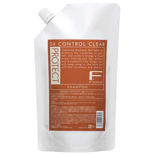 FプロテクトDX シャンプー レフィル 1000mL