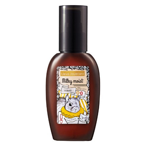 ウェーボ ジュカーラ ミルキーモイスト 100g