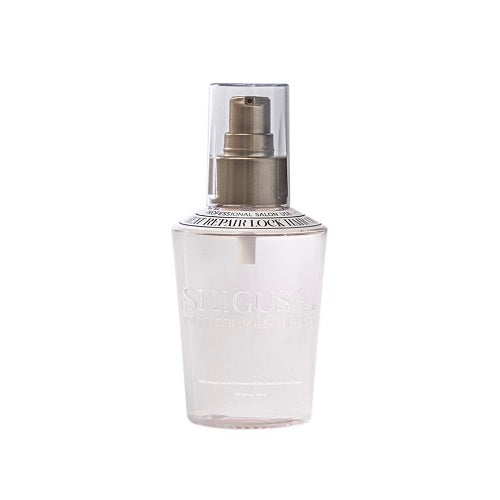 シグサ ヒートリペアロックヘアオイル 120mL