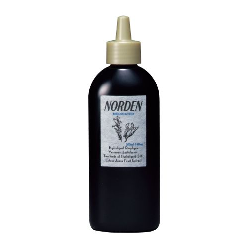 ﾉﾙﾃﾞﾝ ｽｷｬﾙﾌﾟｴｯｾﾝｽ 200ml