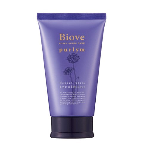 ビオーブ ピュリム リペアスキャルプトリートメント 240g