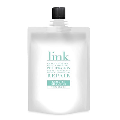 link ケラチン シャンプー 200mL
