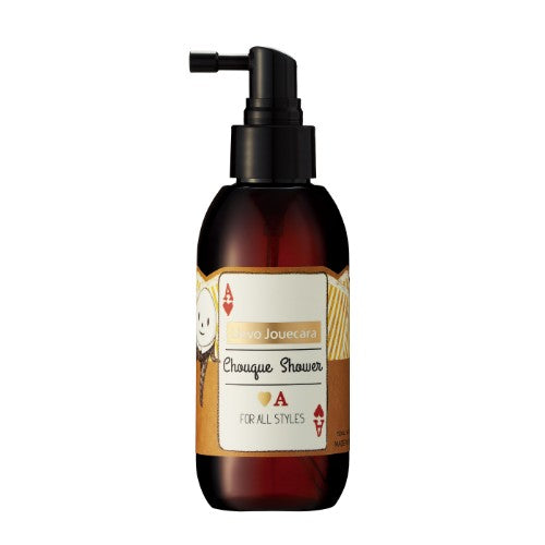 ウェーボ ジュカーラ シューケシャワー 150mL