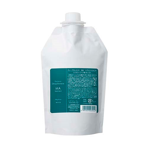 ディープエレメント MAトリートメント 550g