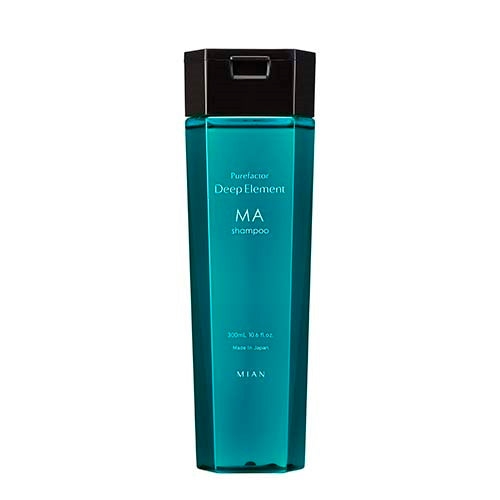 ｎｅｗ　ディープエレメント　ＭＡシャンプー　３００ｍｌ