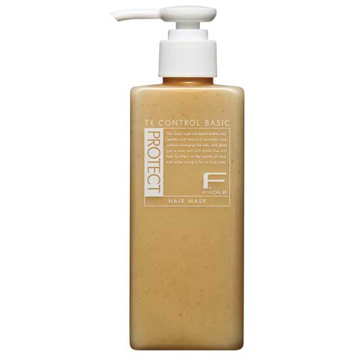 Fプロテクト ヘアマスク ベーシック 200g