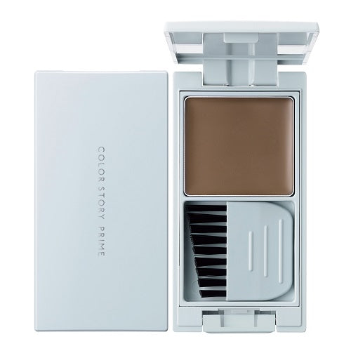 カラーストーリー プライム ポイントファンデM