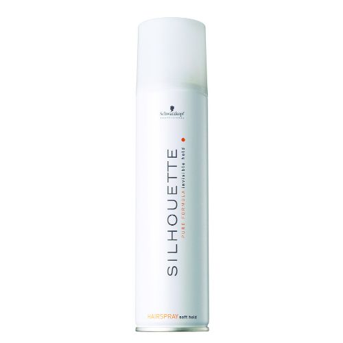 シルエット ソフトスプレー 295mL