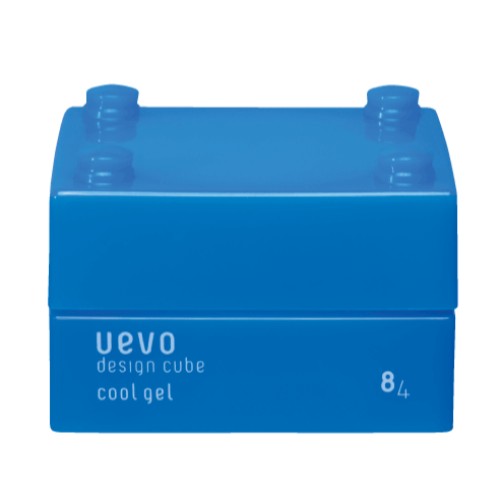 ウェーボ デザインキューブ クールジェル 30g
