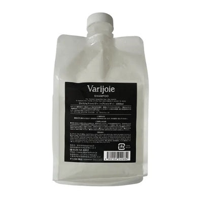 ヴァリジョア シャンプー 1000mL