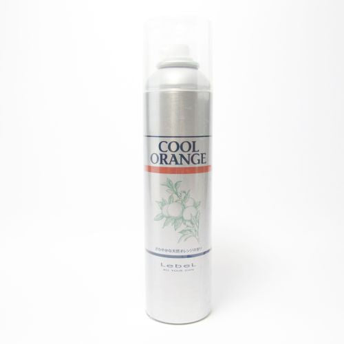 クールオレンジ “フレッシュシャワー”