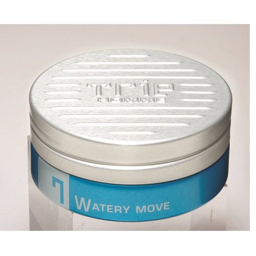 トリエ オム ワックス ウォータリームーブ 7 105g