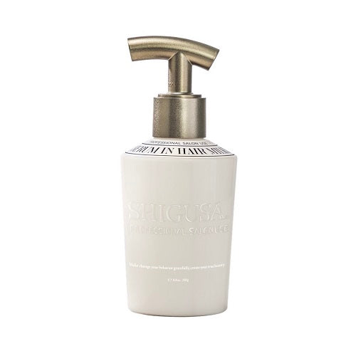 シグサ セラムインヘアミルキー 250g