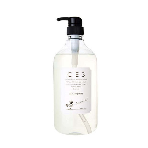 ｎｅｗ　ミアン　ＣＥ３　シャンプー　１０００ｍｌ