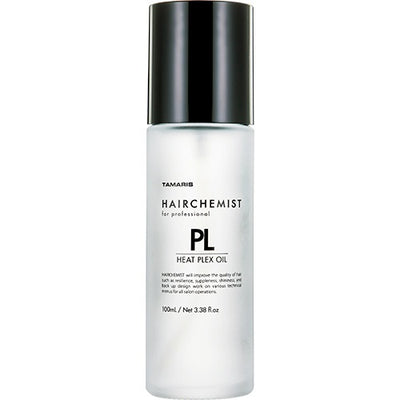 ヘアケミスト PL ヒートプレックスオイル 100mL