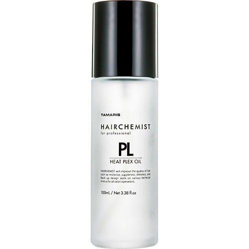 ヘアケミスト　ＰＬ　ヒートプレックスオイル　１００ｍｌ