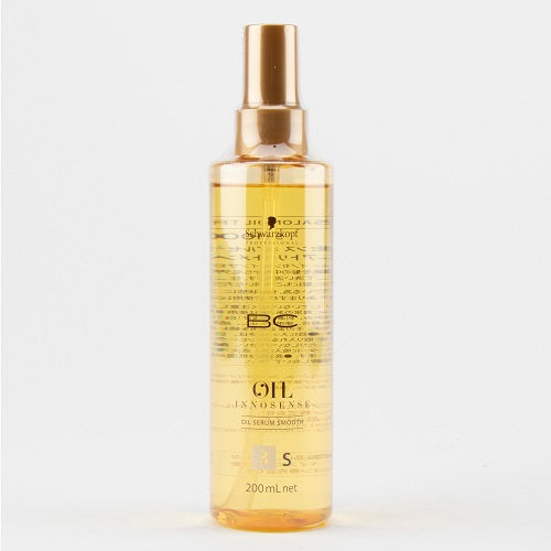 オイルセラム スムース 200mL