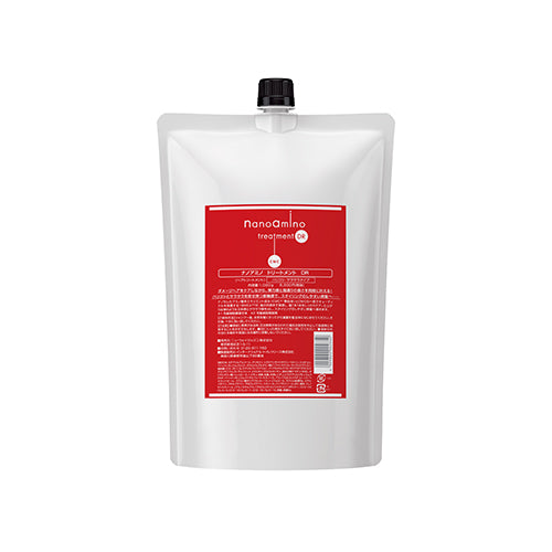 正規品】ナノアミノ トリートメントDR 詰替 1000g– SALOWIN ONLINE STORE