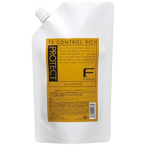 Fプロテクト シャンプー リッチ 1000mL