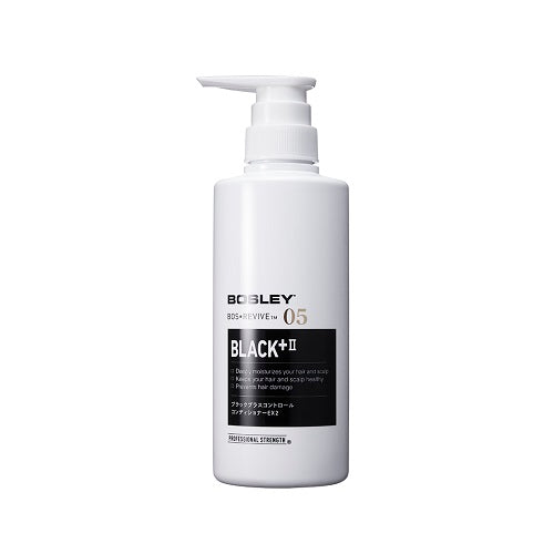 ブラックプラス　コントロール　コンディショナー　ＥＸ２　３６０ｍｌ