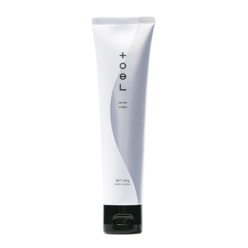 トエル セラムクリーム 100g