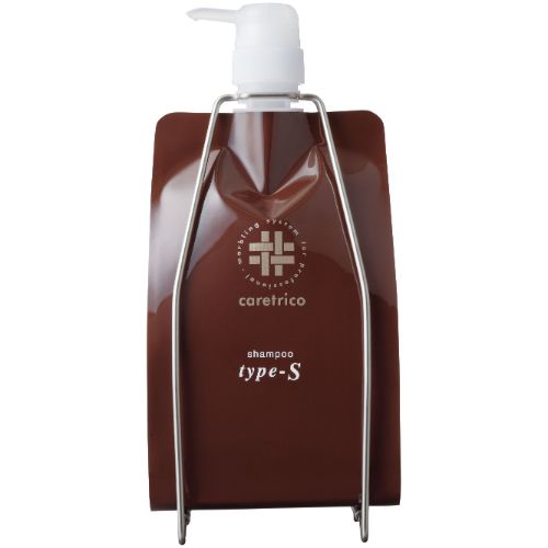 ケアトリコ　シャンプー　タイプＳ　詰替　１０００ｍｌ