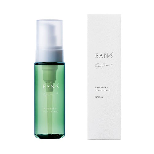 エアンス ヴィーガンクリアオイル 100mL