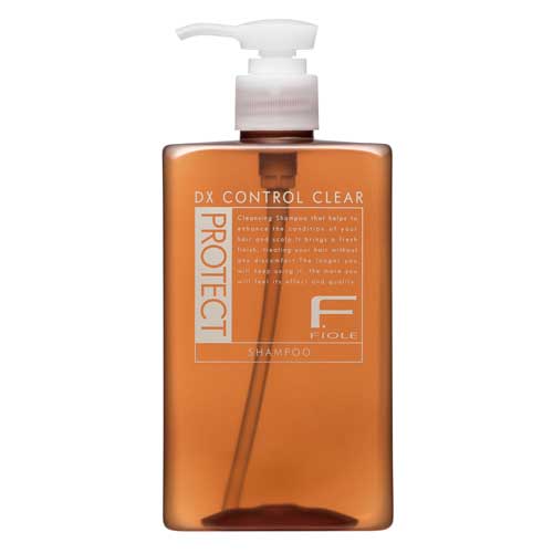 Ｆプロテクト　ＤＸシャンプー　３００ｍｌ