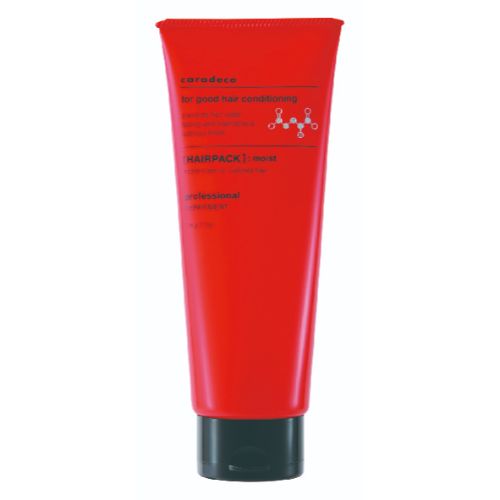 キャラデコ ヘアパック モイスト 200g