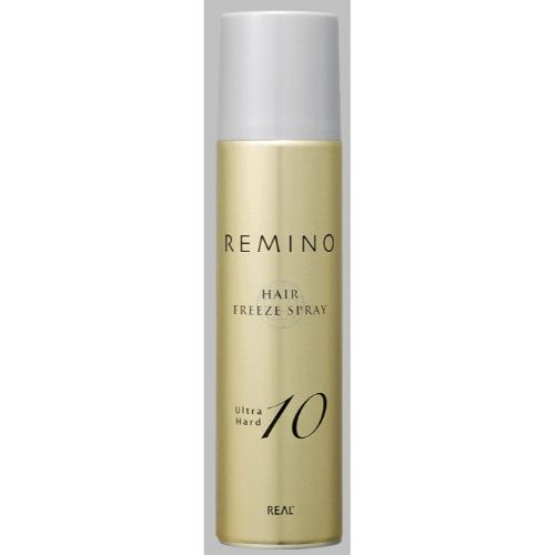 レミノ ヘアフリーズスプレー ウルトラハード