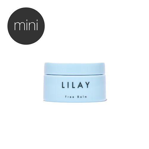 ＬＩＬＡＹ　フリーバームミニ