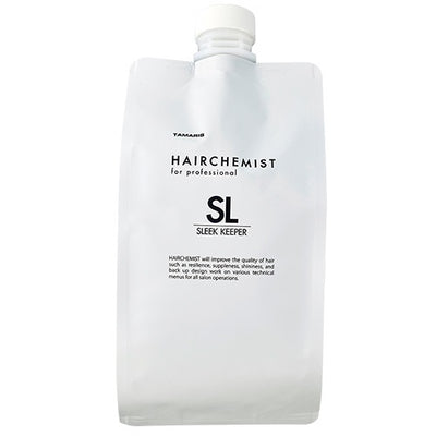 ヘアケミスト スリークキーパー シャンプー 1000mL