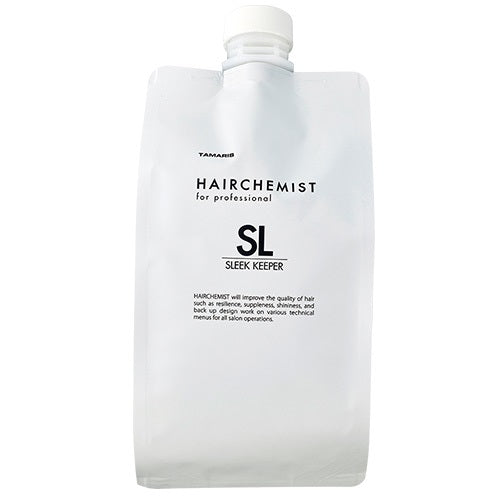 ヘアケミスト　スリークキーパー　シャンプー　１０００ｍｌ