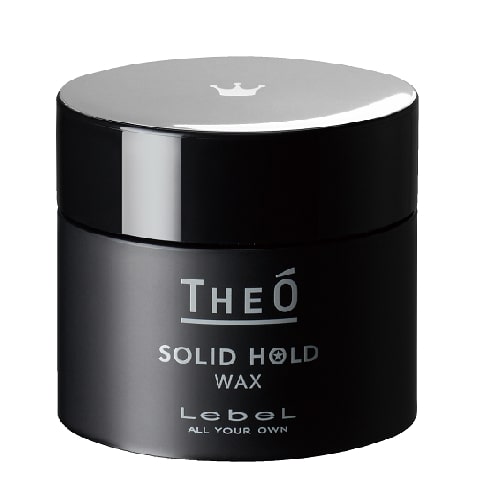 THEÓ（ジオ） ワックスソリッドホールド 60mL