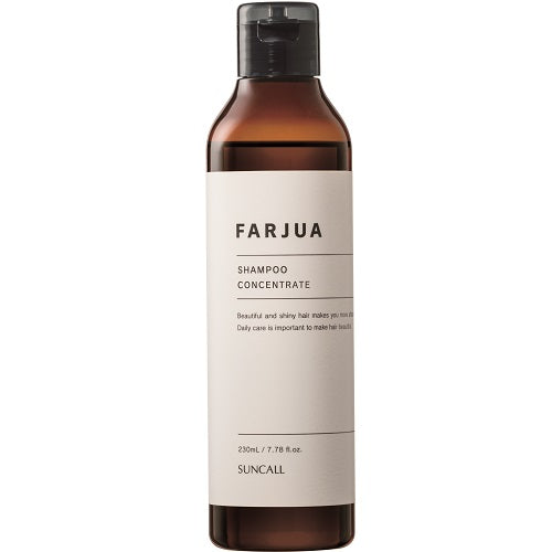 ファルジュア　シャンプー　コンセントレート　２３０ｍｌ