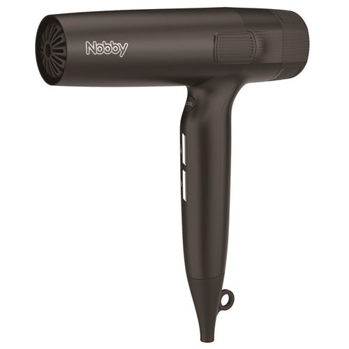 Ｎｏｂｂｙ　マイナスイオンヘアードライヤー　ＮＢ９５０　ブラック