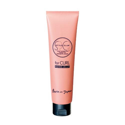 スタイルクラブ　フォーカール　リッジジェリー　９０ｇ