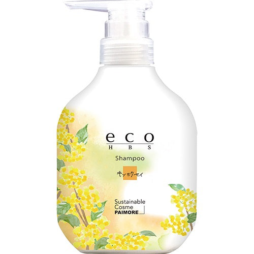 エコエイチビーエス シャンプー キンモクセイ 500mL