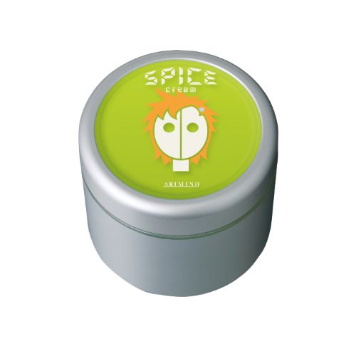 スパイスクリーム ハードワックス 100g