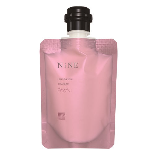 ナイン ファーミングケアTR プーフィ 90g