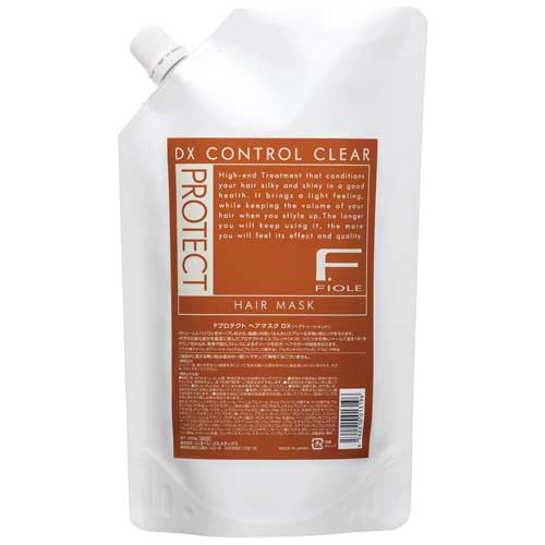 FプロテクトDX ヘアマスク 1000g
