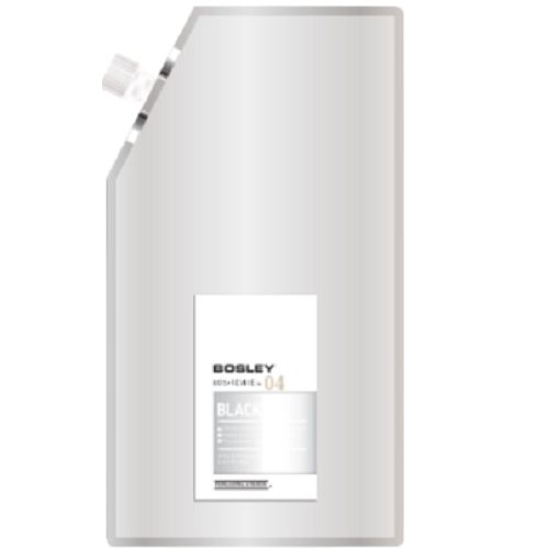 ブラックプラスEX2 コントロール シャンプー 業務用 1000mL