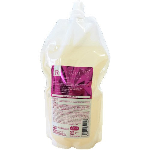 フェルエ シャンプーR